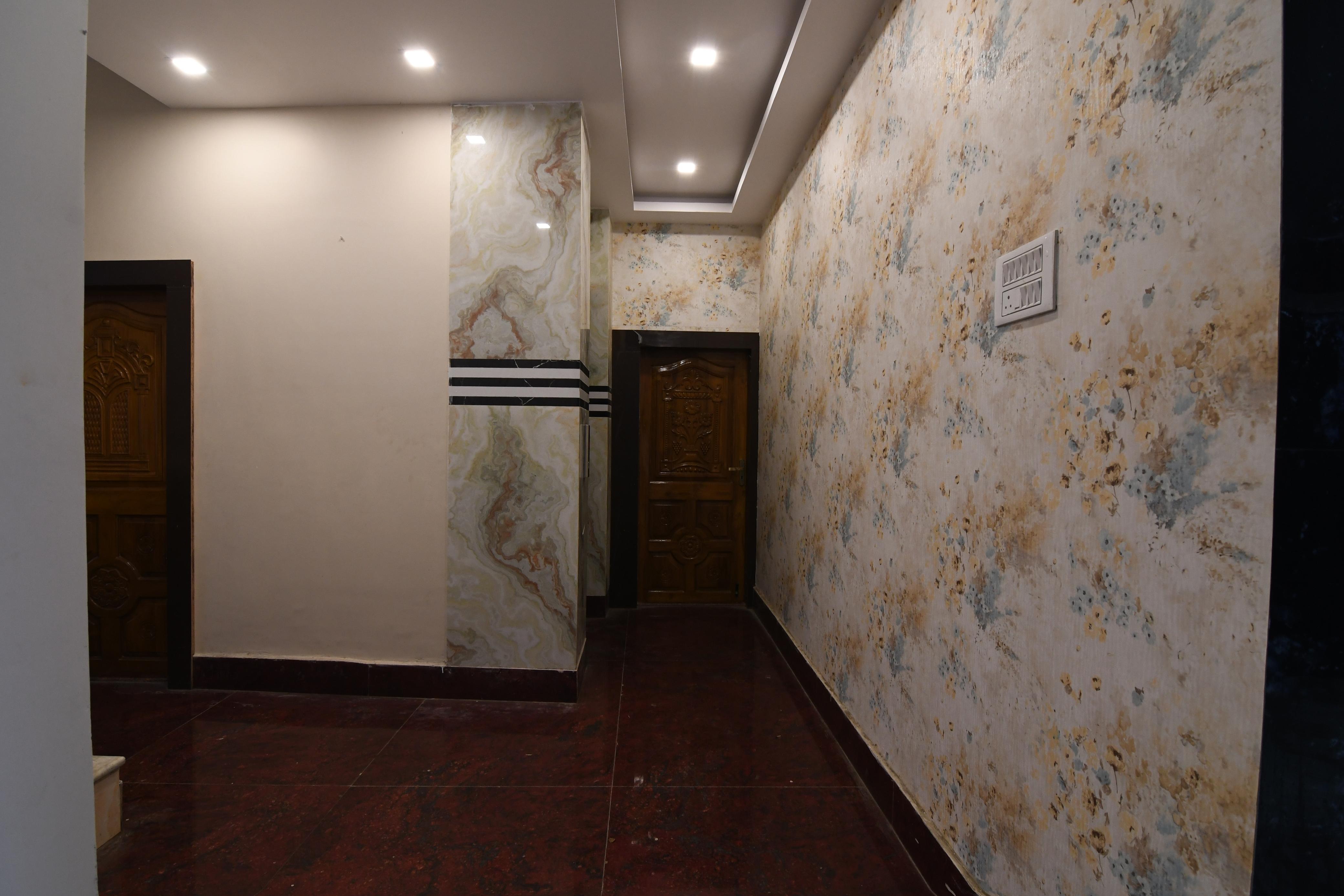 Wedding Guest Seating